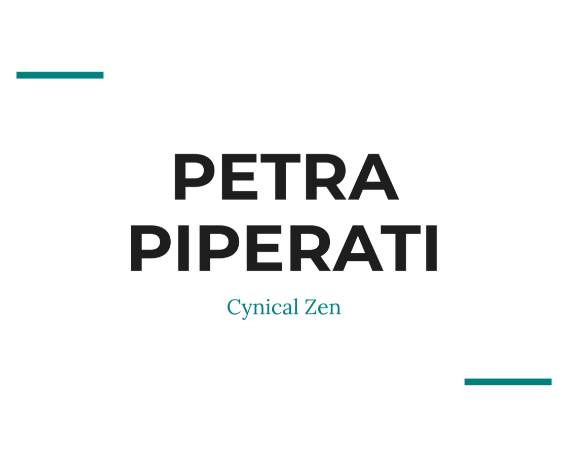 Petra Piperati Petra Piperati