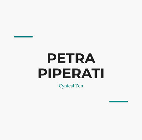 Petra Piperati Petra Piperati Logo