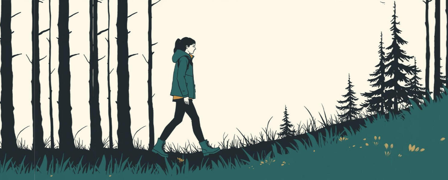 followthetrail
